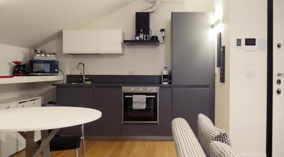 Olimpia Garden - Family & Work - Milano Apartment in Milan