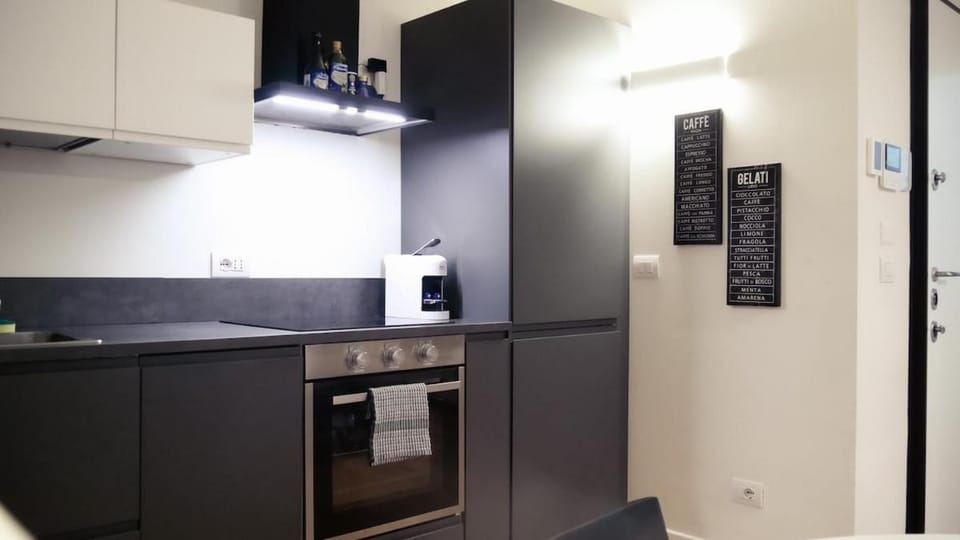 Olimpia Garden - Family & Work - Milano Apartment in Milan