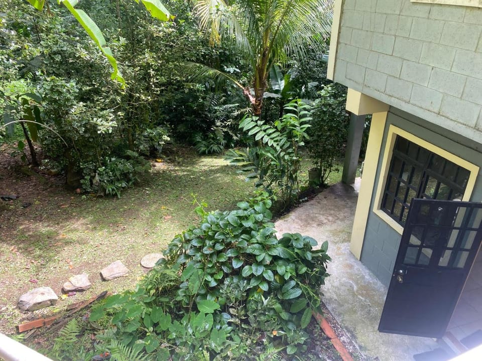 River Eco Pod Apartment in Port of Spain - City