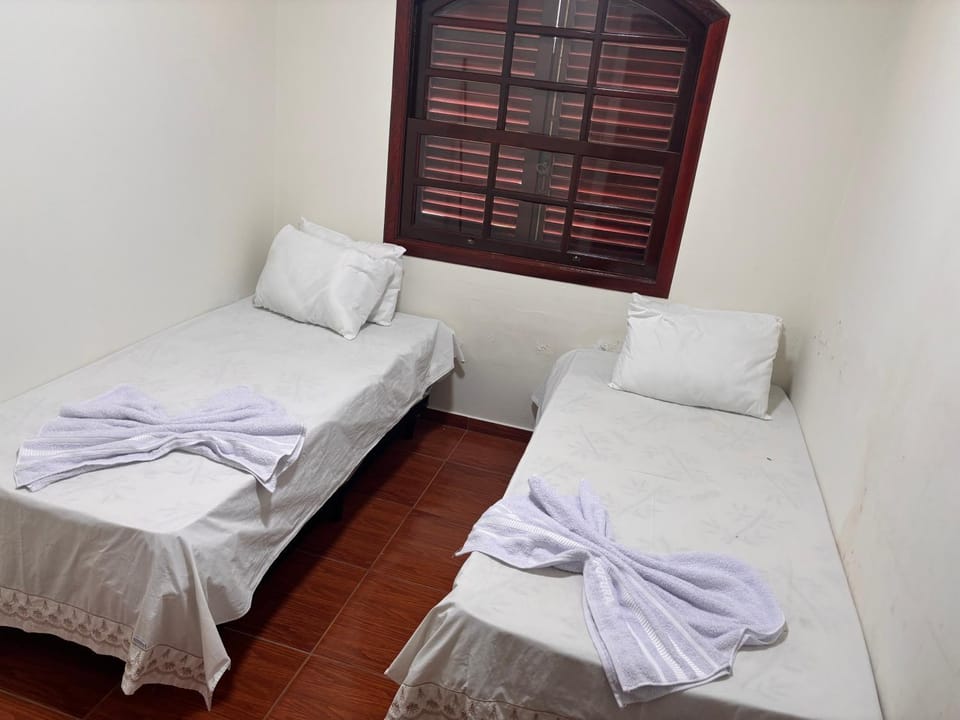 Sonho meu House in State of São Paulo