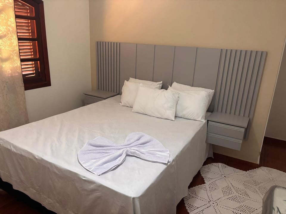 Sonho meu House in State of São Paulo