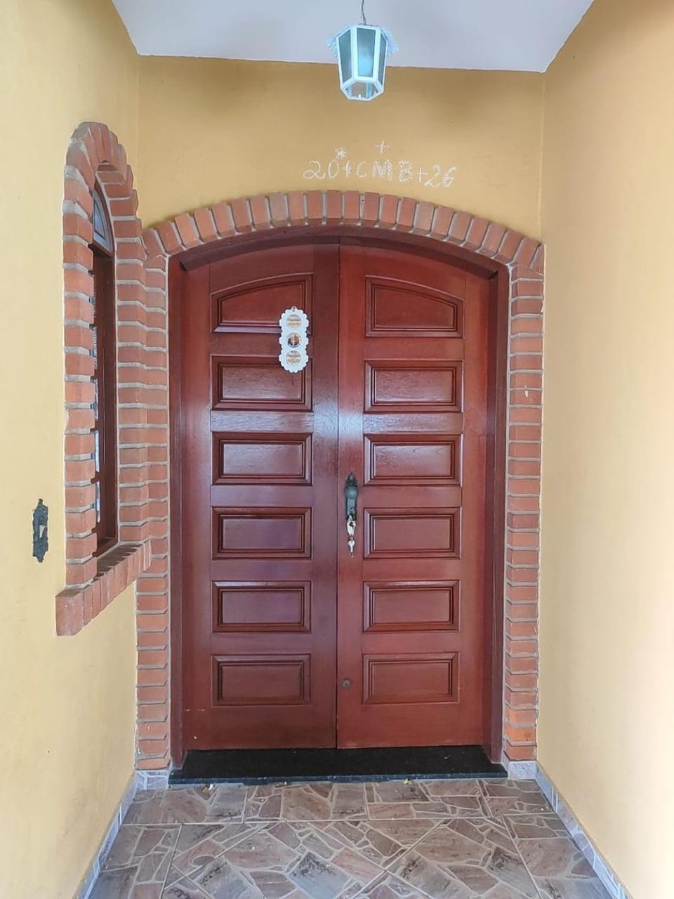 Sonho meu House in State of São Paulo