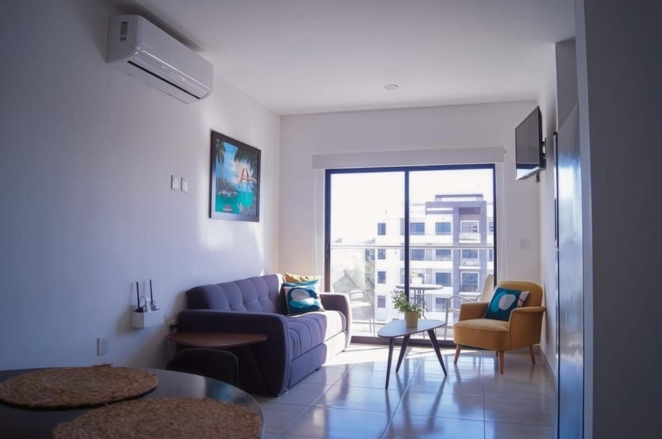 Cozy apartment in the beautiful Mazatlán Apartment in Mazatlan