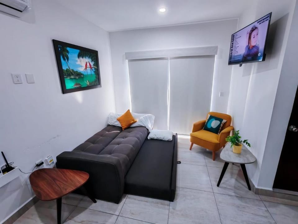 Cozy apartment in the beautiful Mazatlán Apartment in Mazatlan