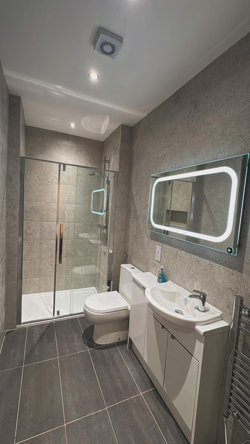 Edinburgh West Residence Hotel in Edinburgh