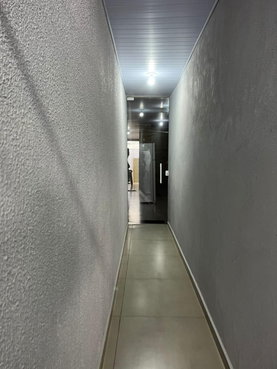 Ótima acomodação com área de lazer House in Foz do Iguaçu