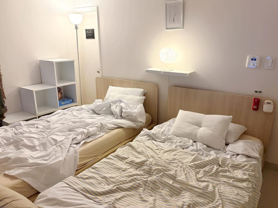 SSorok Stay Bed and Breakfast in Seoul