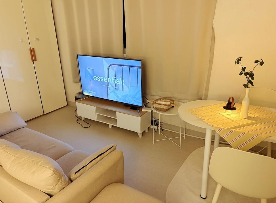 SSorok Stay Bed and Breakfast in Seoul