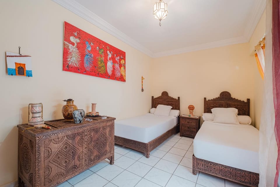 Riad Palm Oasis Marrakech Vacation rental in Marrakesh