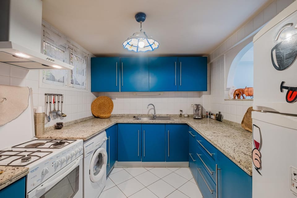 Coffee/tea facilities, Kitchen or kitchenette, Kitchen or kitchenette