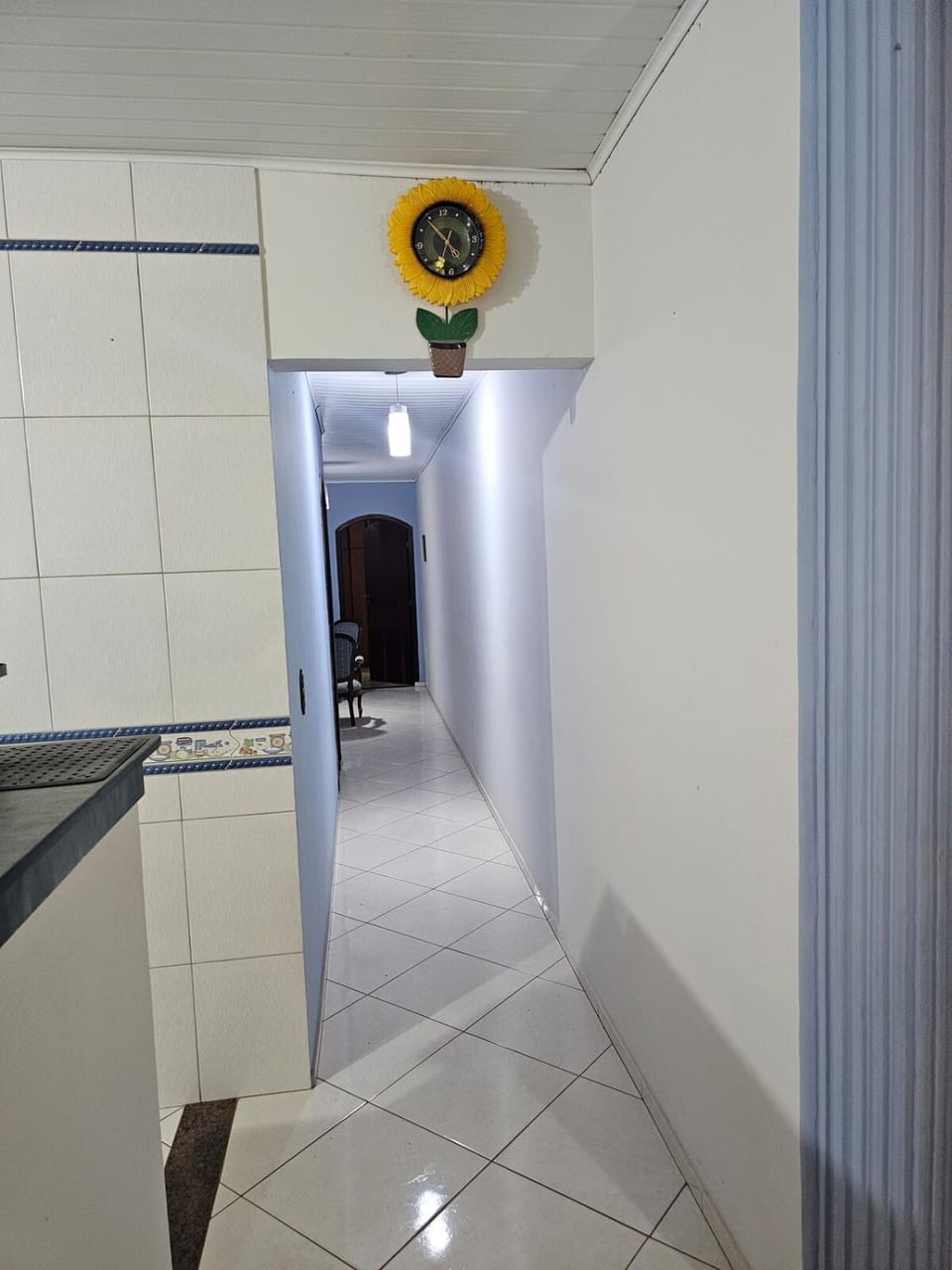 Chácara aconchegante com piscina e churrasqueira House in State of São Paulo