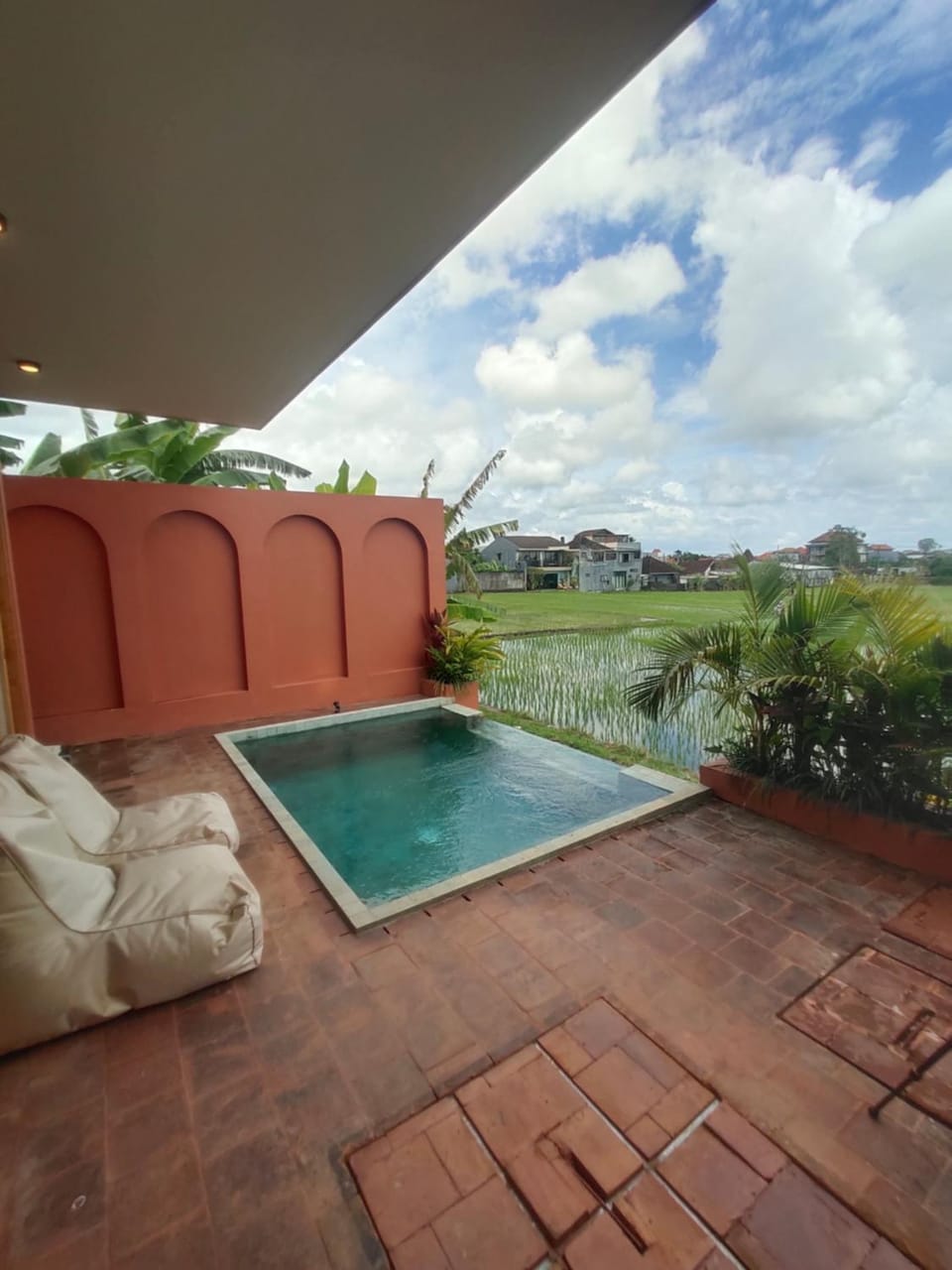 Buduk villa Villa in North Kuta