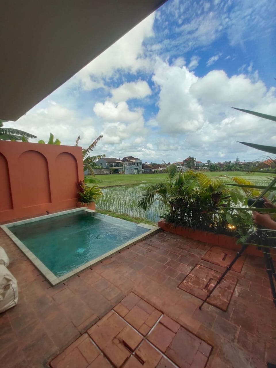 Buduk villa Villa in North Kuta