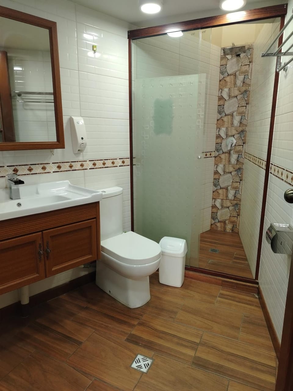 Beautiful downtown house for a perfect stay Apartment in Cochabamba