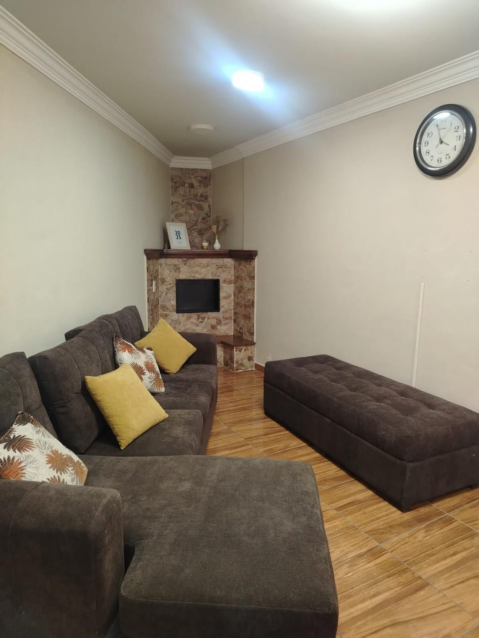 Beautiful downtown house for a perfect stay Apartment in Cochabamba