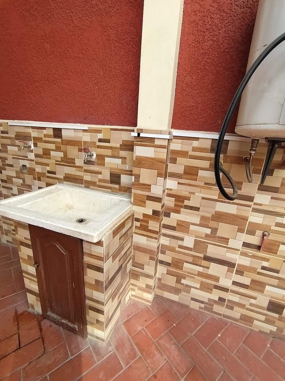 Beautiful downtown house for a perfect stay Apartment in Cochabamba