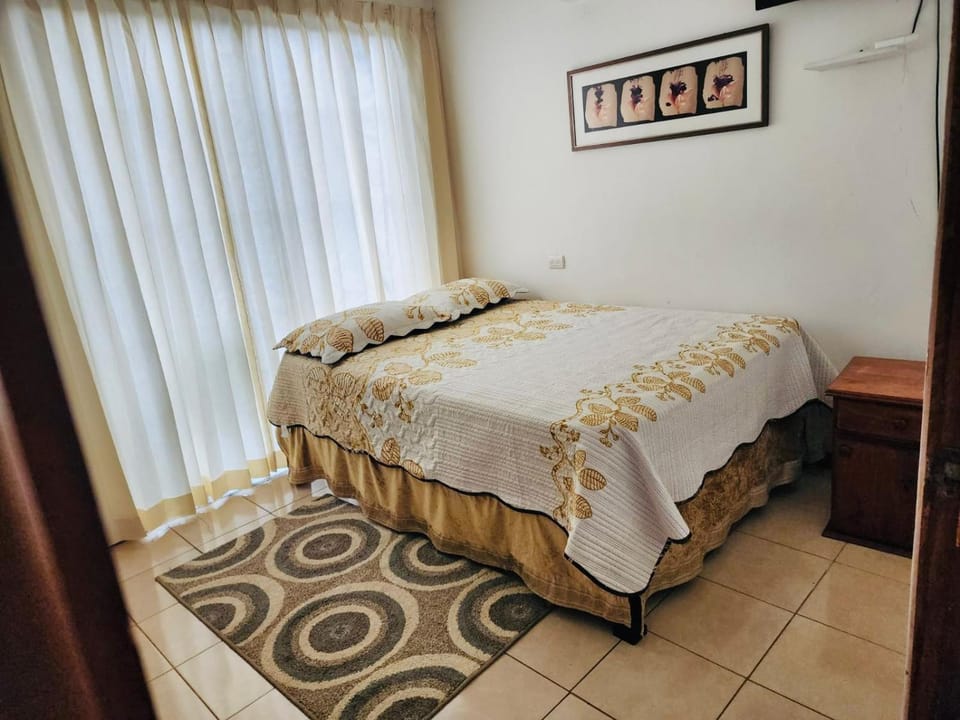 Casa de Campo Arenal House in Alajuela Province