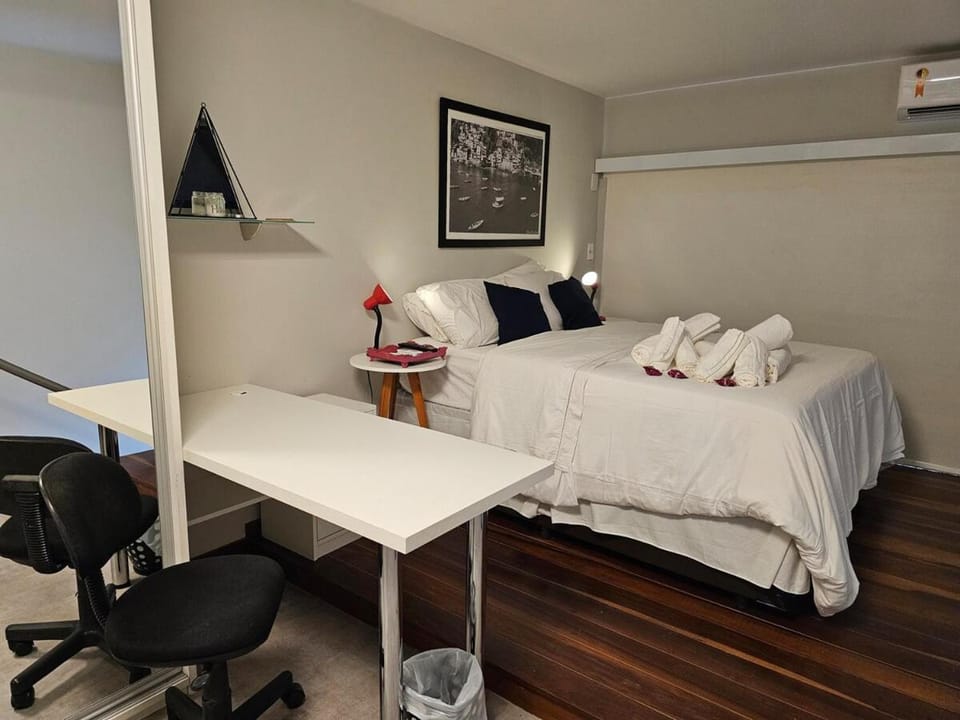 High-end apartment Victoria loft Apartment in Salvador