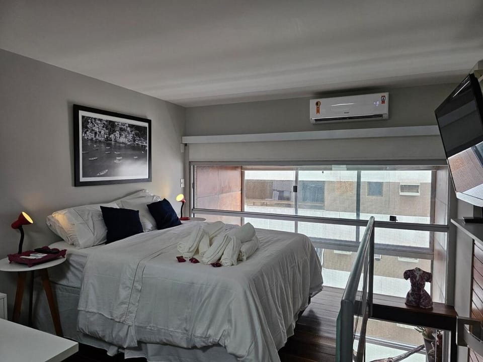 High-end apartment Victoria loft Apartment in Salvador