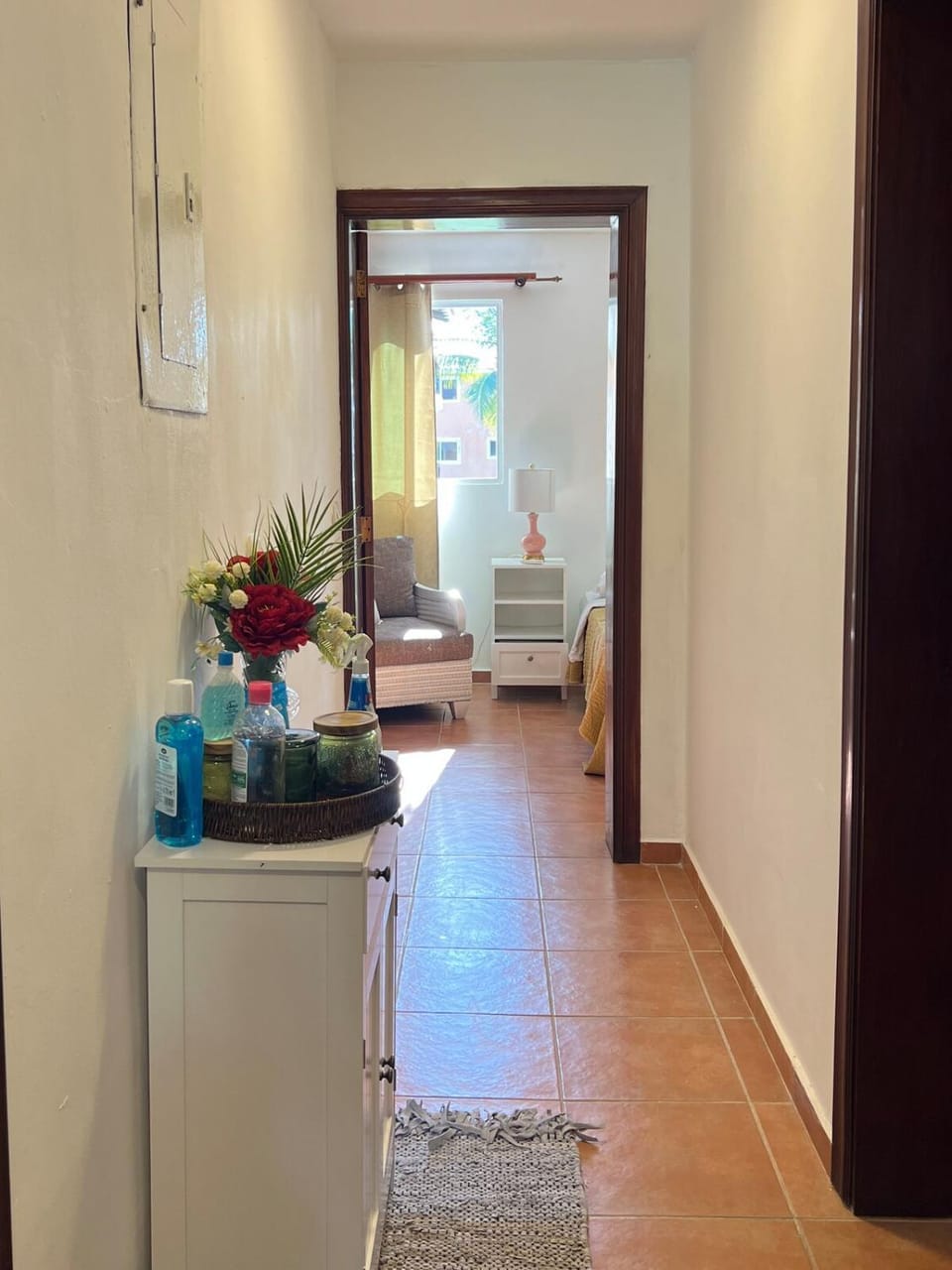 Cozy 3 Bedroom Apartment with Pool & Private Beach in Bávaro Punta Cana Apartment in Punta Cana