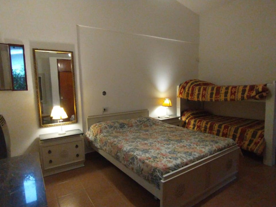 Descanso en Tanti - Turismo y Bienestar Apartment in Tanti