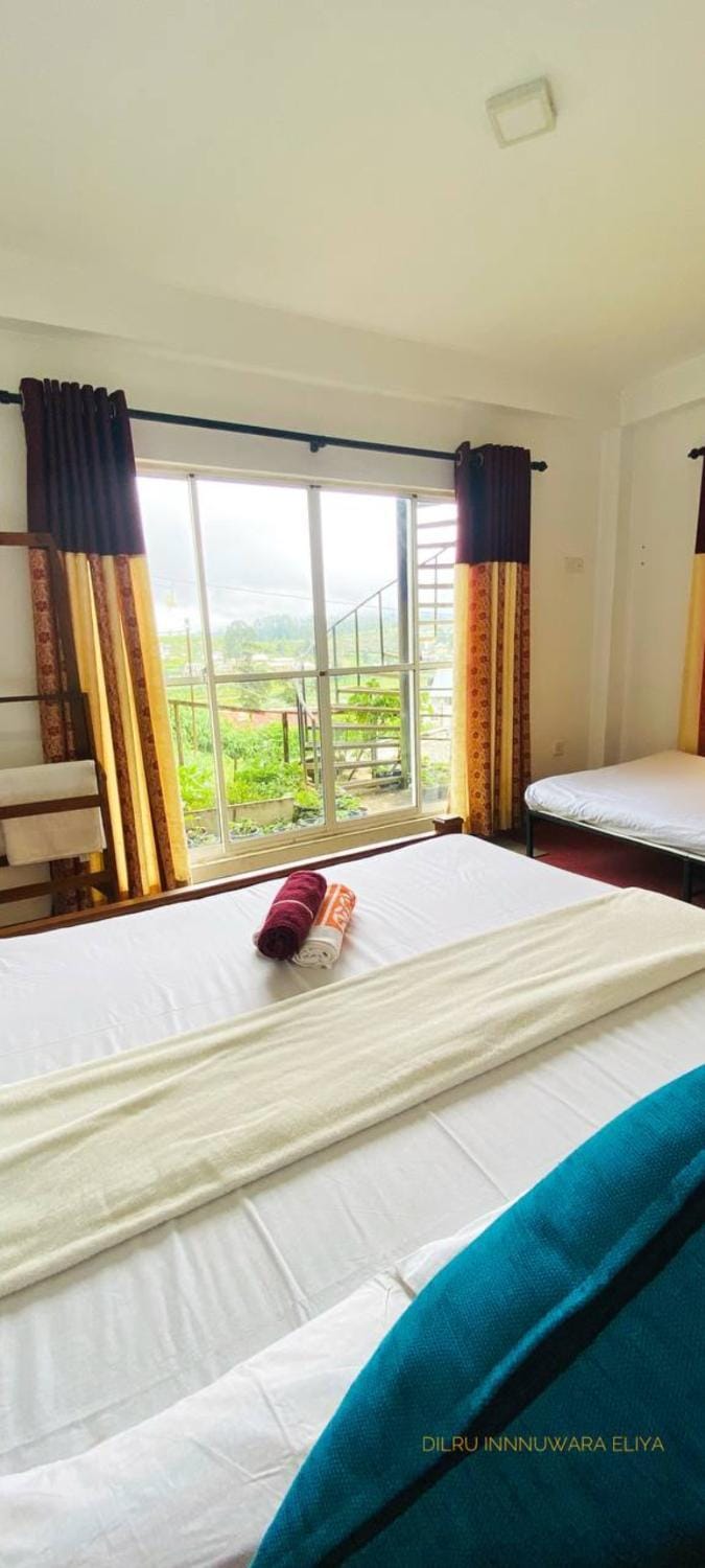 Dilru Inn - Home Stay Vacation rental in Nuwara Eliya