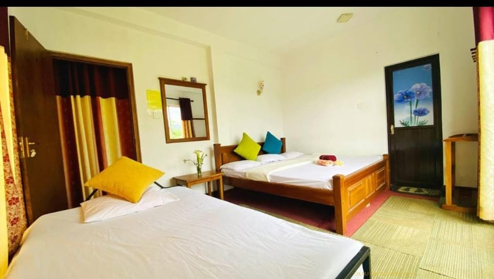 Dilru Inn - Home Stay Vacation rental in Nuwara Eliya