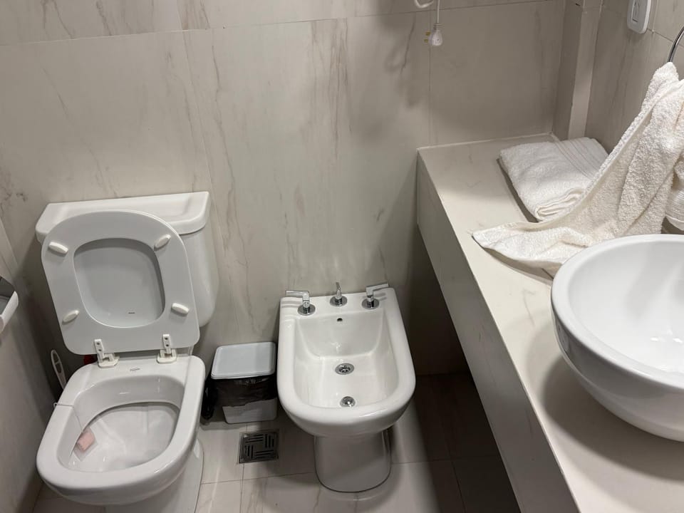 Exclusivo departamento monoambiente en edificio Cristal Inn Apartment in San Pedro