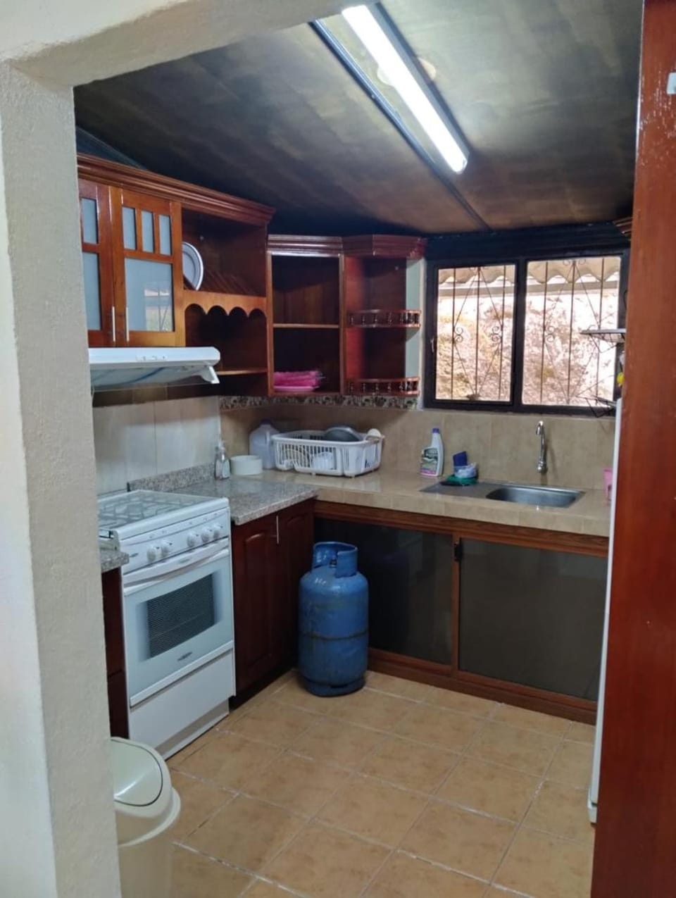 Finca Agroturistica ANGUPACHA Chalet in Pichincha