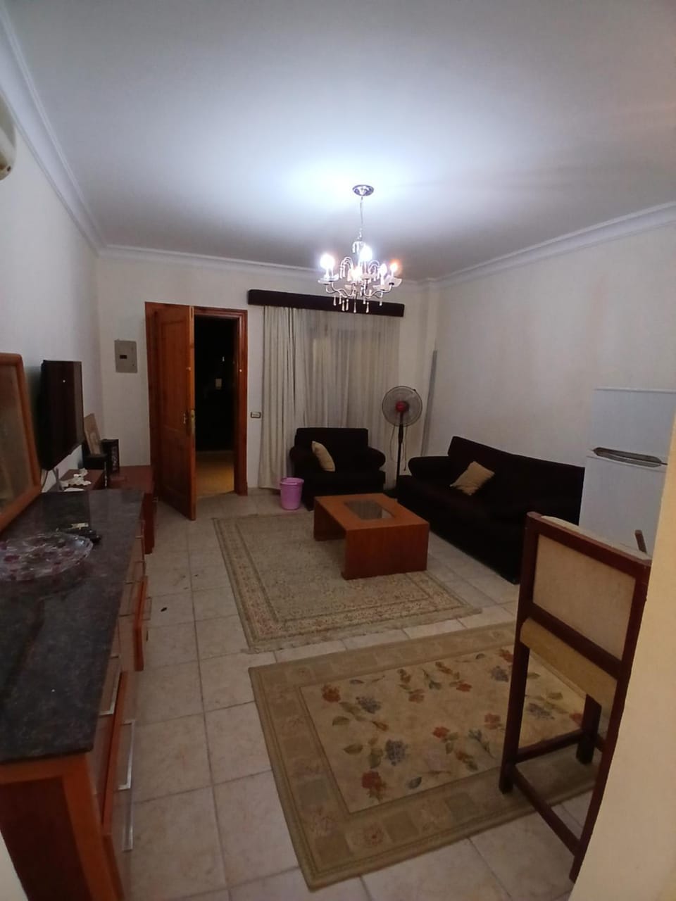 شرم الشيخ خليج نعمه كمبوند كريس Apartment in Sharm El-Sheikh