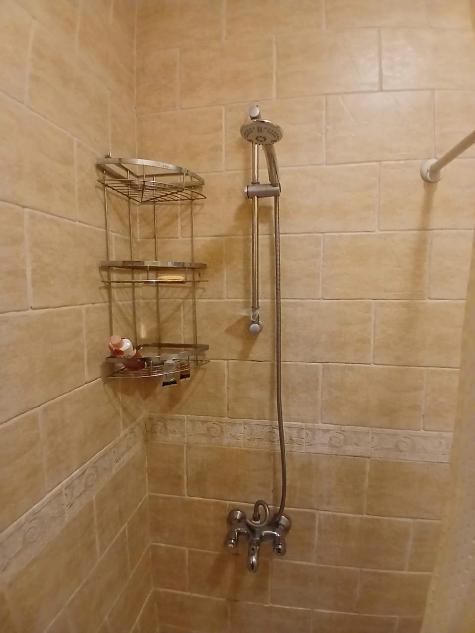 شرم الشيخ خليج نعمه كمبوند كريس Apartment in Sharm El-Sheikh