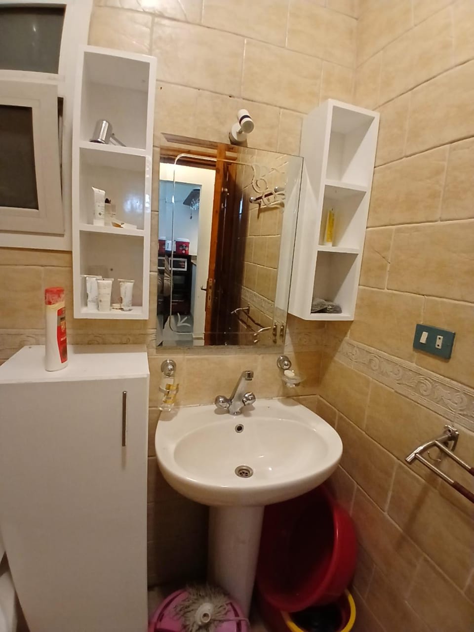 شرم الشيخ خليج نعمه كمبوند كريس Apartment in Sharm El-Sheikh