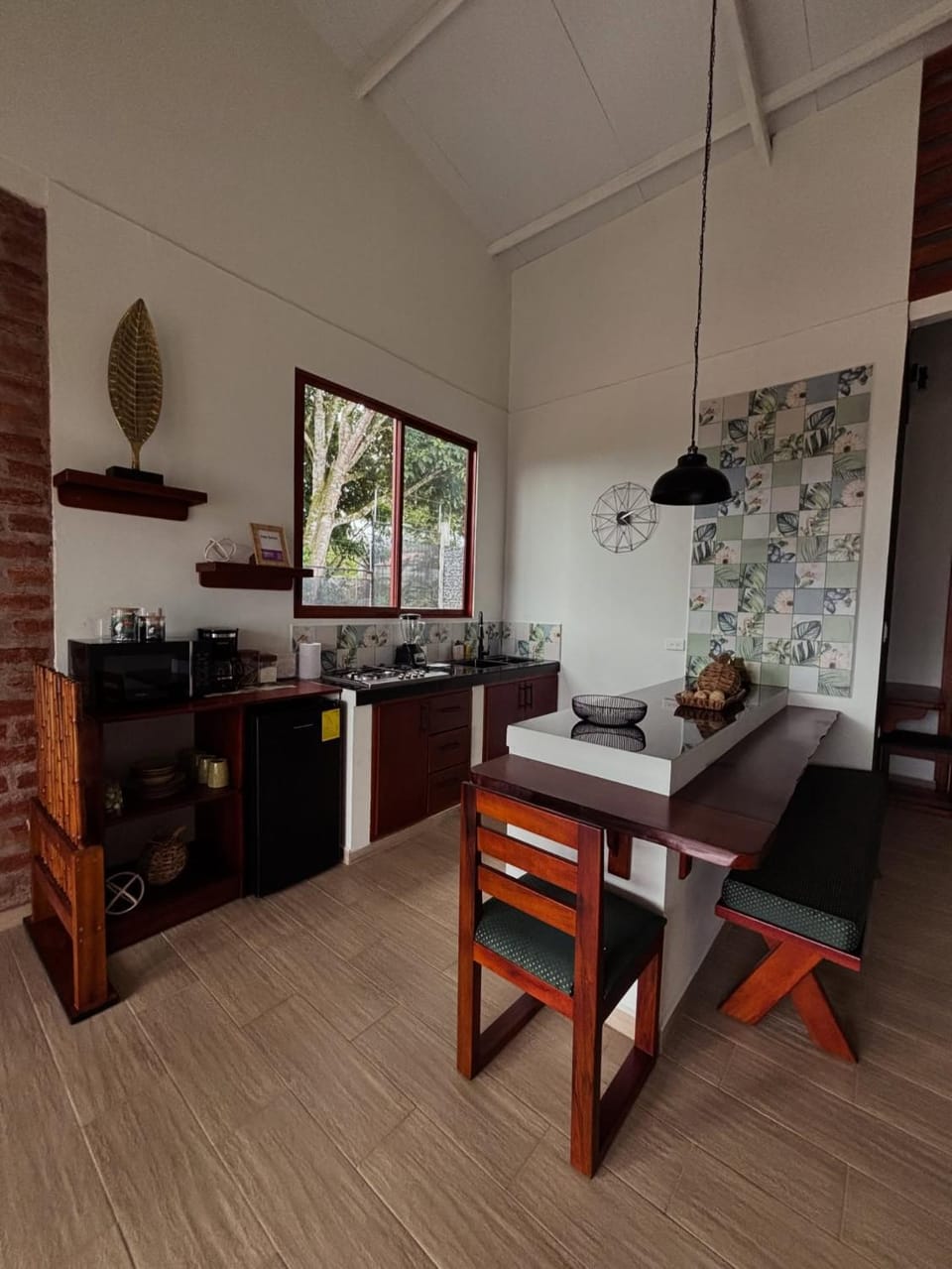 Villa Monarca - Markinkia Estancia Amazónica Villa in Ecuador