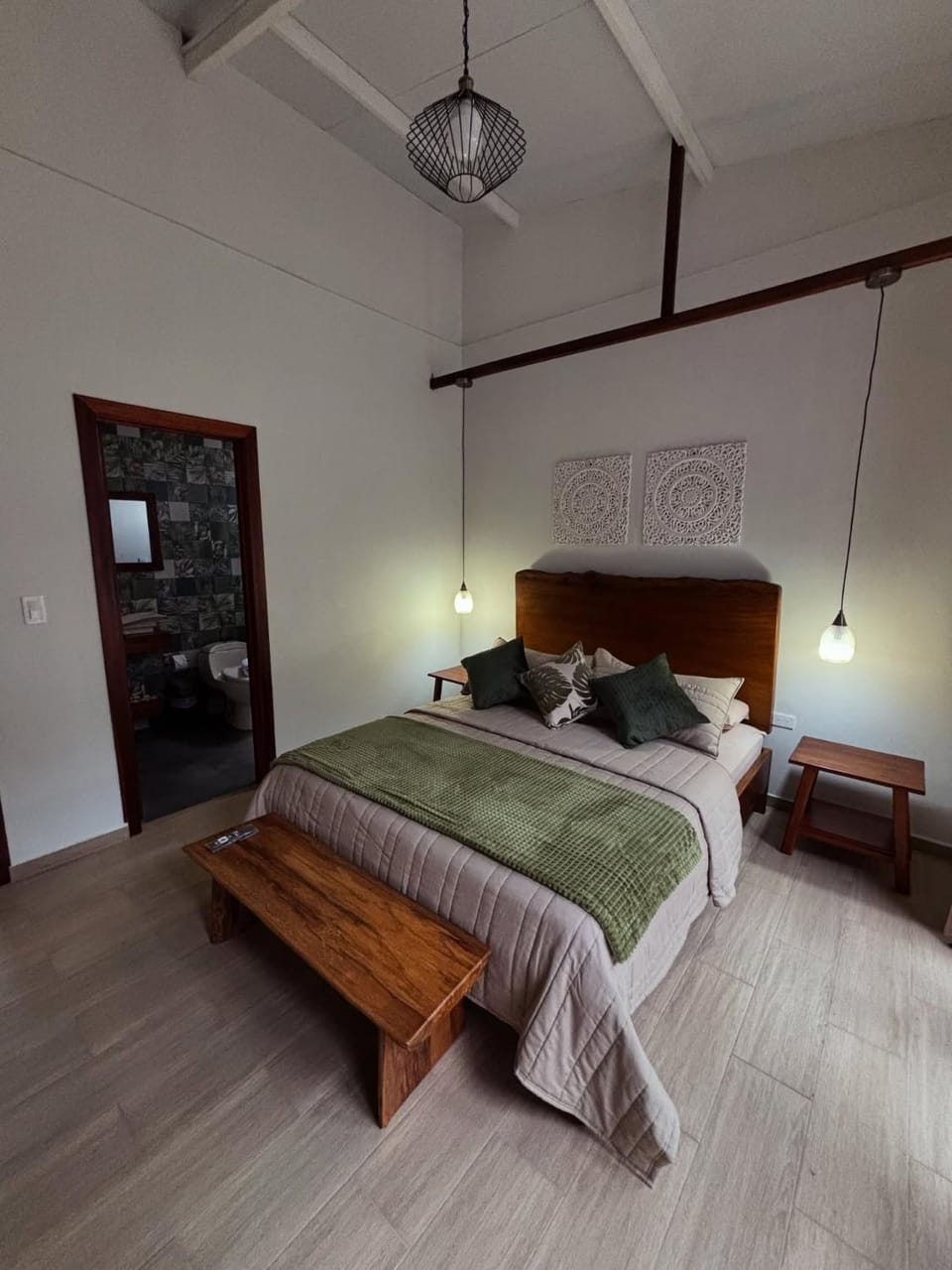 Villa Monarca - Markinkia Estancia Amazónica Villa in Ecuador