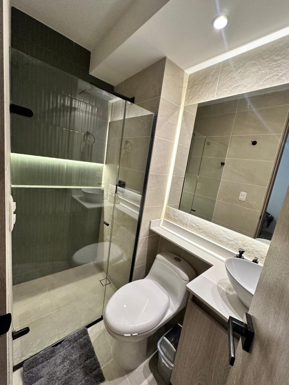 Apartamento a 5 min del cc Buena Vista Apartment in Barranquilla