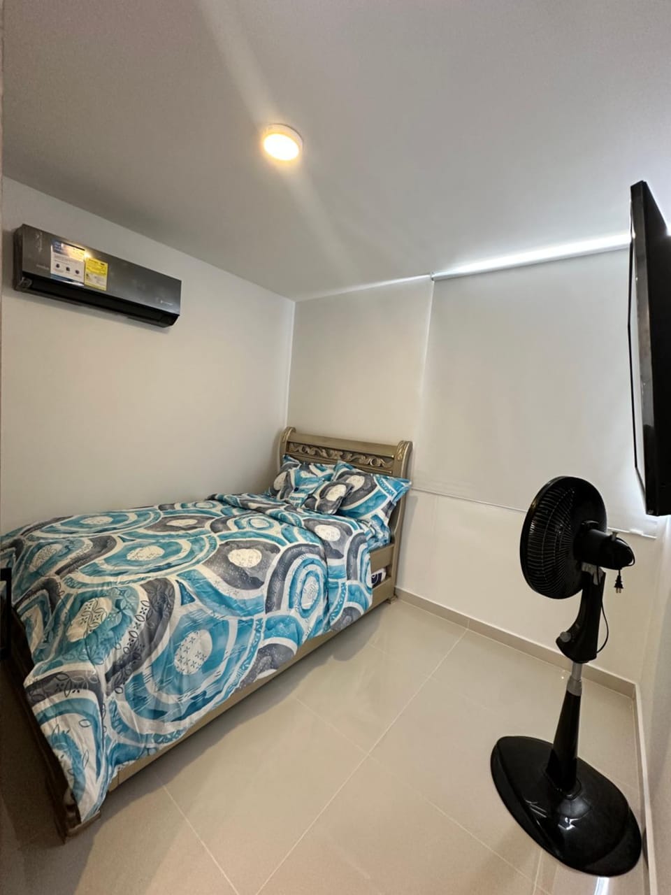 Apartamento a 5 min del cc Buena Vista Apartment in Barranquilla
