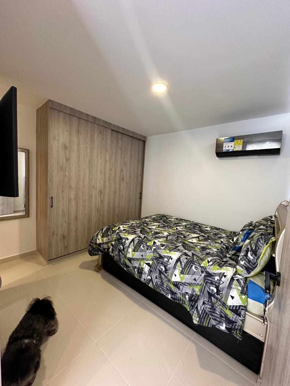 Apartamento a 5 min del cc Buena Vista Apartment in Barranquilla