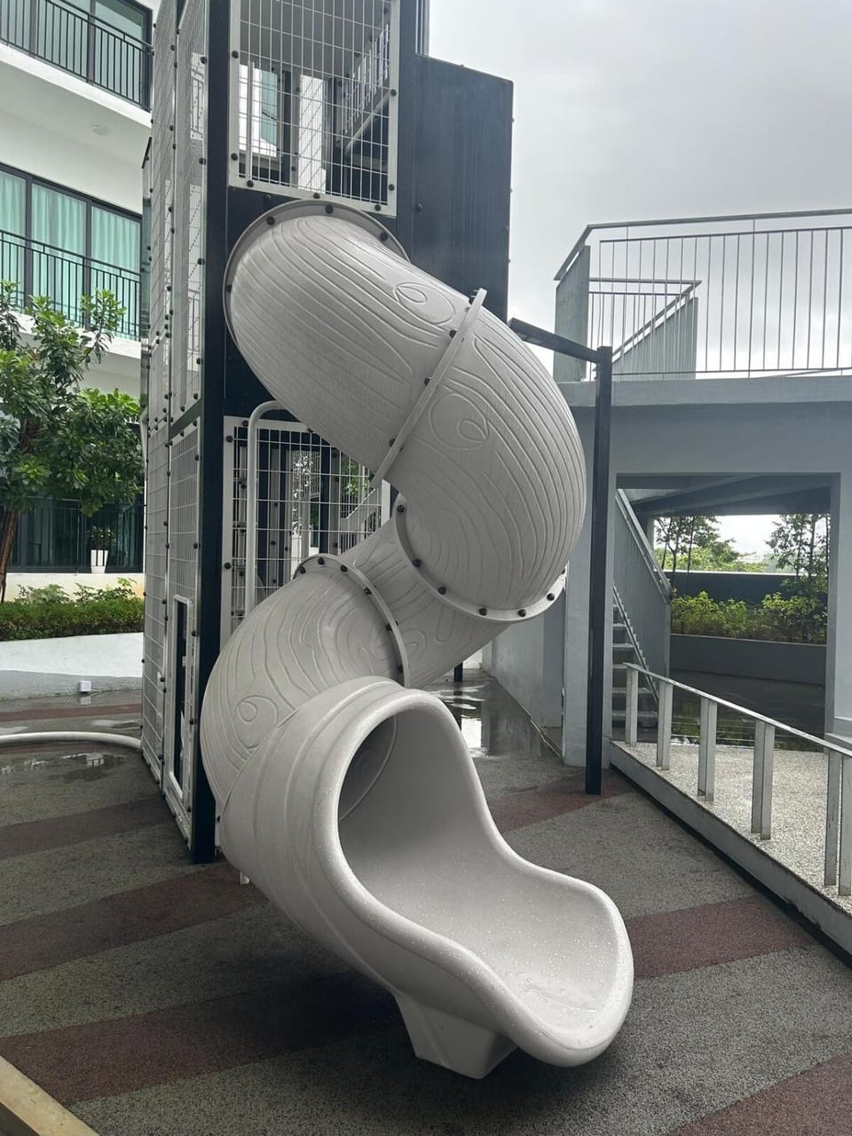 Upton Studio 2 pax Kuching City Apartment in Kuching