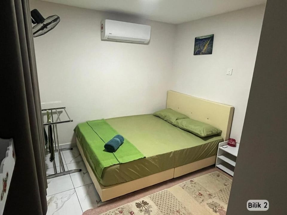 Teratak TokAbah Muslm Only House in Negeri Sembilan, Malaysia