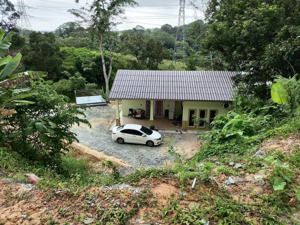 Teratak TokAbah Muslm Only House in Negeri Sembilan, Malaysia