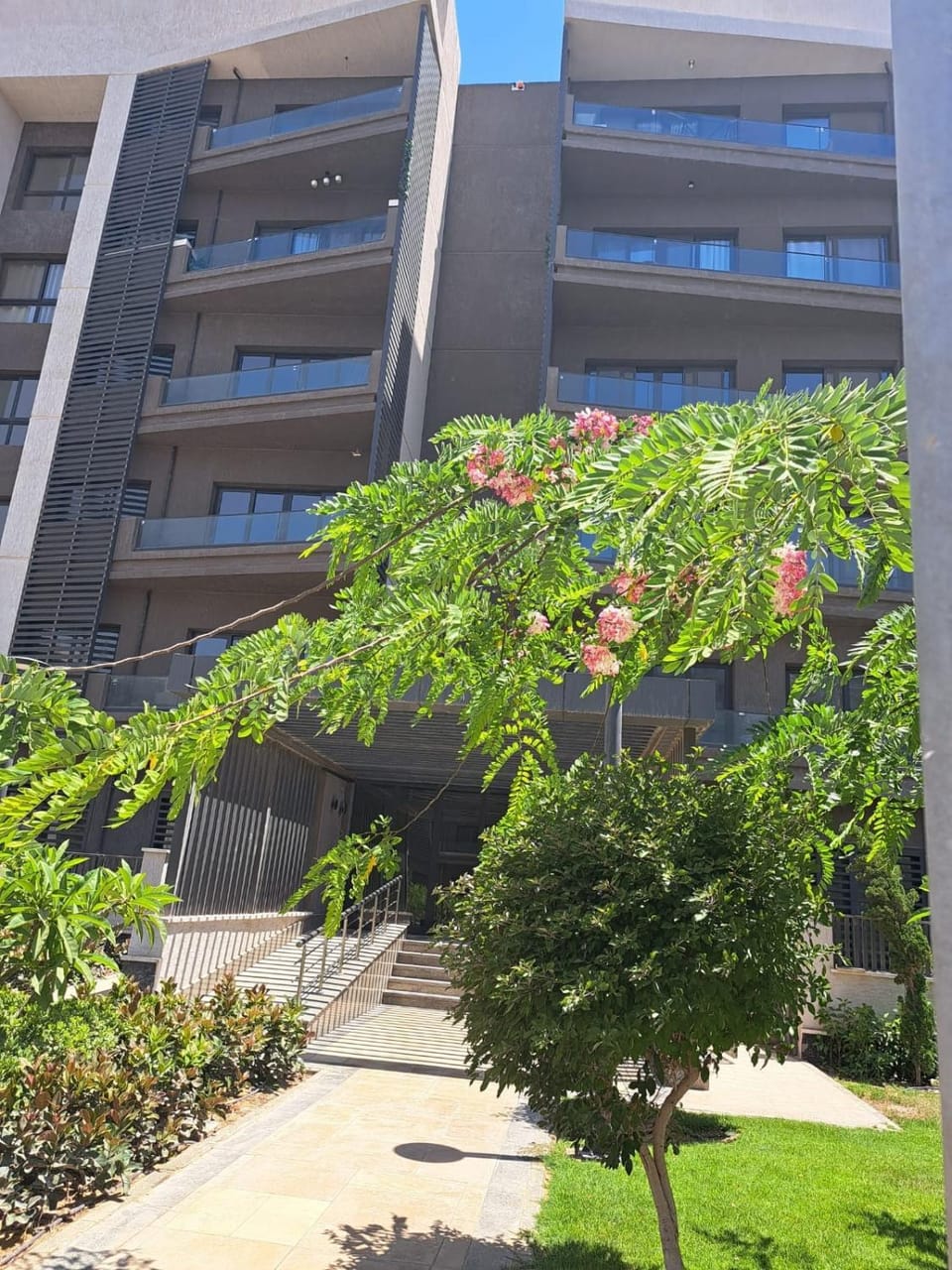 3BR Apartment in Privado, Madinaty Apartment in Cairo Governorate