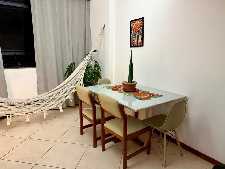 Vitória Marina Flat Apartment in Salvador