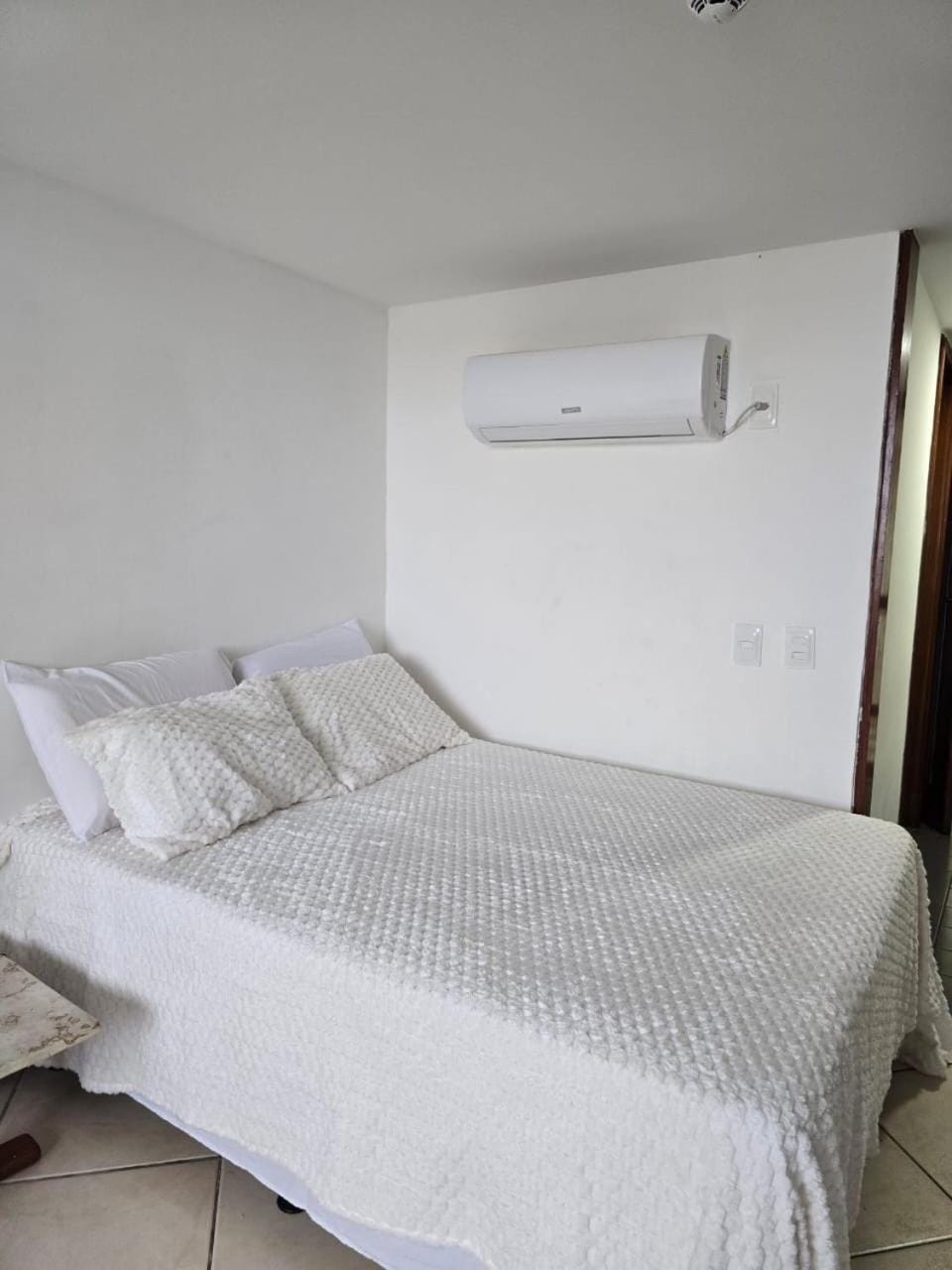 Vitória Marina Flat Apartment in Salvador