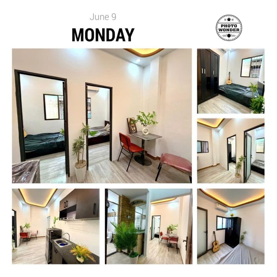 Rose home Bed and Breakfast in Ho Chi Minh City