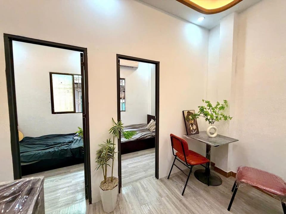 Rose home Bed and Breakfast in Ho Chi Minh City