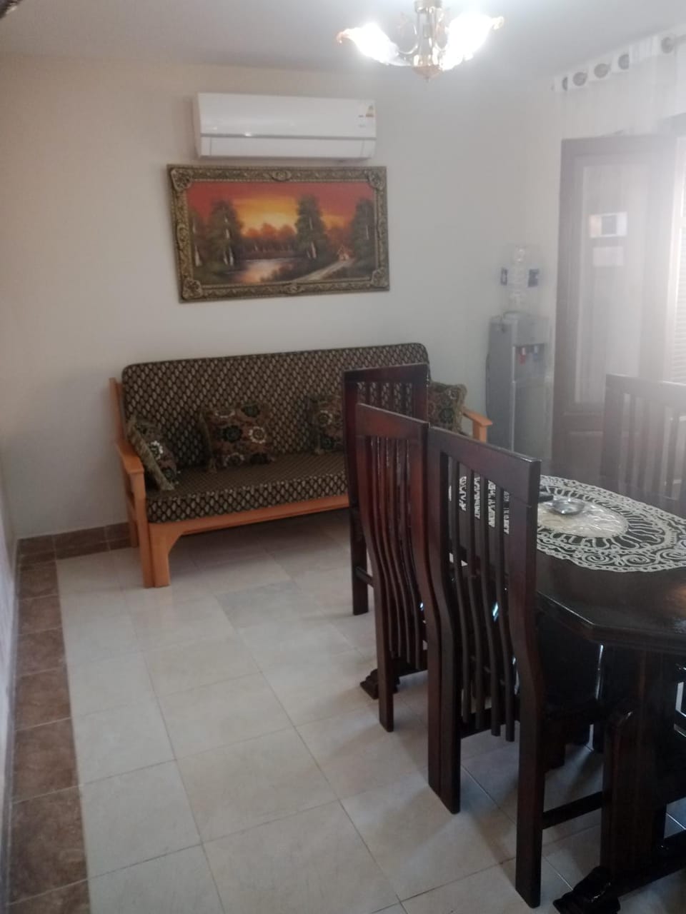 Lazorde Bay Chalet L15 Apartment in Egypt