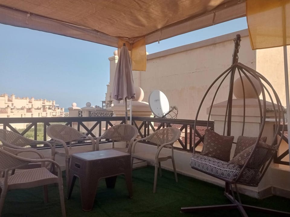 Lazorde Bay Chalet L15 Apartment in Egypt