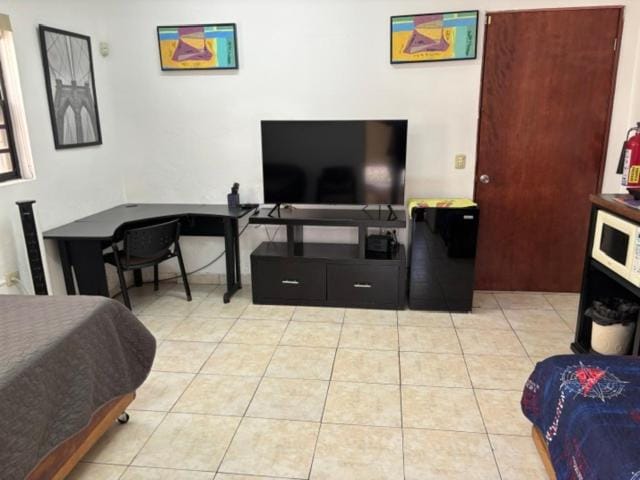 Loft 0 with 2 beds near Fundidora and Cintermex Apartment in Monterrey