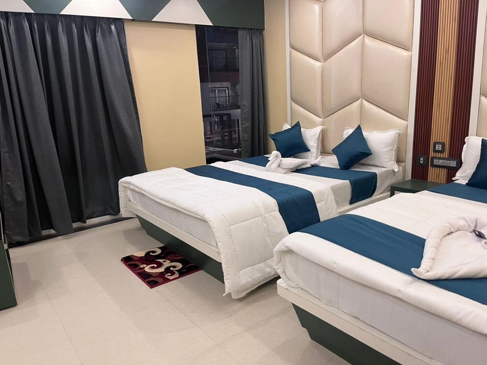 Royal Classic Hotel-A Unit of Ayan Group of Hotel And Resort Hotel in West Bengal