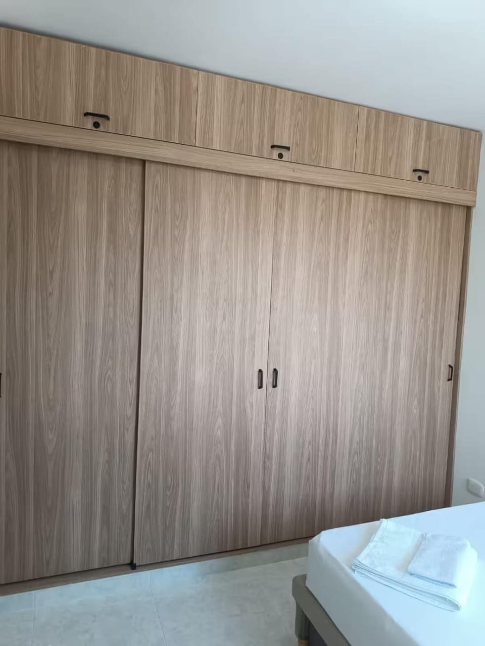 Apartamento para familias cerca de la playa y sitios turísticos Apartment in Cartagena